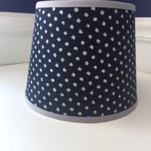 Lamp Shade - New with tags